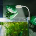 thumbnail image 4 of UPKOCH Aquarium Lighting 1Pack Small Led Clip Light White Usb Power, 4 of 8