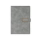 thumbnail image 1 of black Diario A5 con 240 páginas, cuaderno vintage, organizador de agenda para hombres y mujeres - Azul marino, 1 of 5
