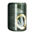 thumbnail image 2 of Toothpaste Squeezing Artifact Lazy Toiletries Squeezer Household Toothpaste Squeezer Fully Automatic Toothpaste Squeezer, 2 of 9