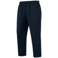 thumbnail image 6 of Axiiglly Boys Sweatpants, Elastic Waist Cozy Solid Color Straight Leg Sweatpants with Side Pockets, Fall Winter Casual Bottom for Kids Clothes, 6 of 6