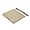 Beige, variant on BINB ROAD Beige Center Console Cup Holder Tray Roller Blind Cover 16668038148N84 Compatible with Mercedes-Benz W166 GLS320 GLS350 ML350 GLE350