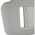 thumbnail image 4 of Left Sun Visor for Driver's Seat, 74320-42501-B2, for RAV4 2006-2009, Gray, 4 of 5