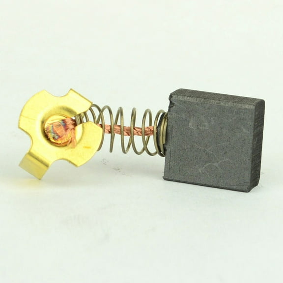 4Pcs Carbon Brush Set For Ridgid 0502025007 & 614367-00 Fit Bt 1-D04 YIWEI