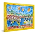 thumbnail image 2 of Marmont Hill "Santa Margherita Italy" by Wayne Ensrud Painting Print on Canvas, 2 of 5