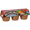 Musselman's Lite Cinnamon Applesauce 6-4 oz. Cups