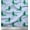 Light Lavender Blue, variant on Soimoi Green Cotton Voile Fabric Car & Cedar Tree Printed Craft Fabric by the Yard 42 Inch Wide