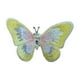 thumbnail image 1 of Mariposa En Movimiento Para La Consola Central Del Coche, Decoración Para El Aire, Pequeños Adornos Para El Coche, Decoración Para El Interior Del Coche, 1 of 7