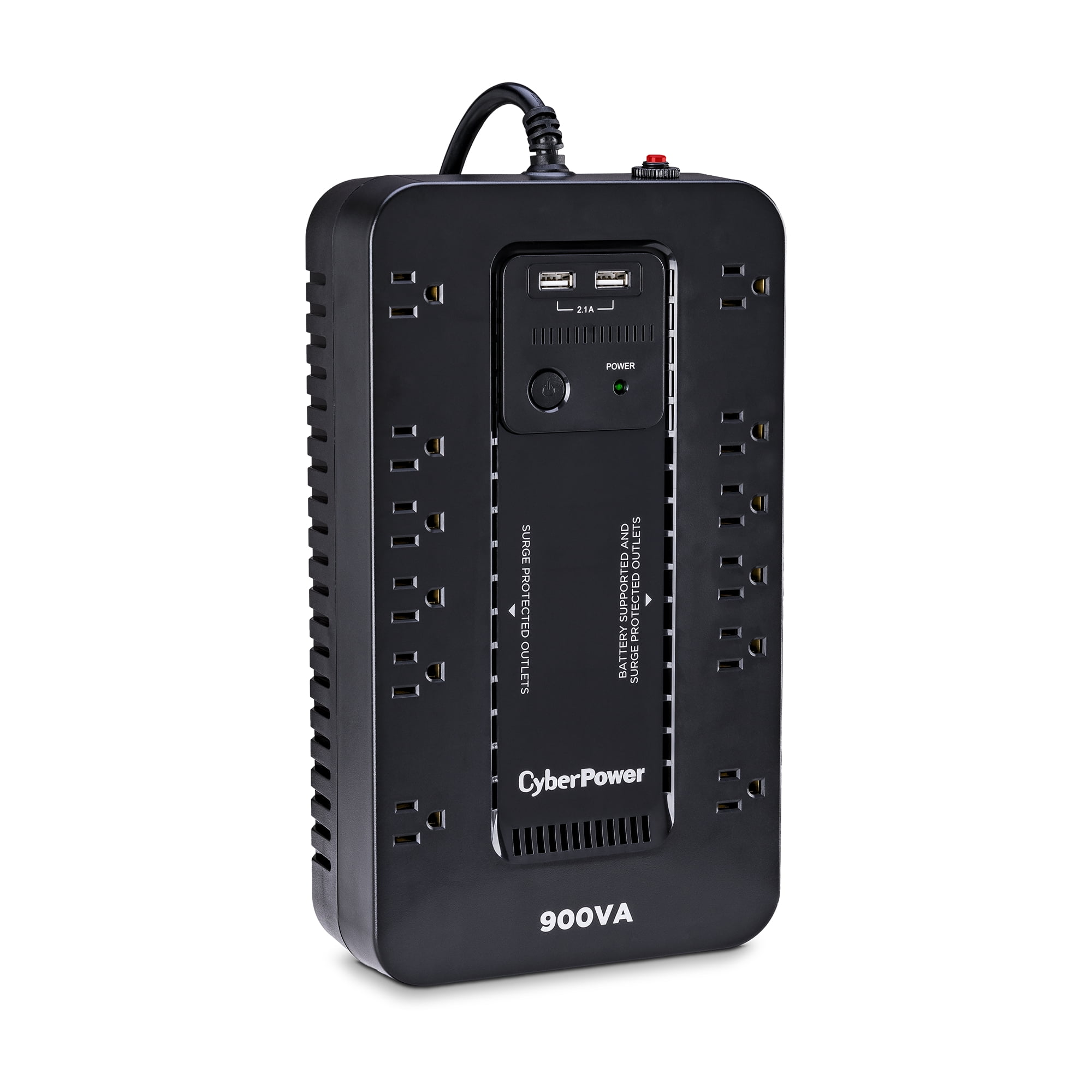 Cyberpower ST900U Standby UPS