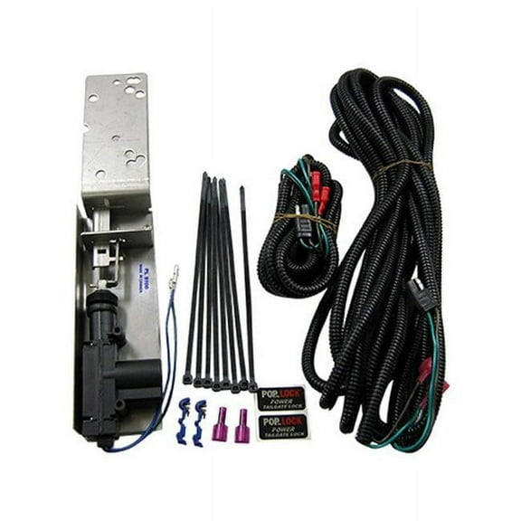 Power Tailgate Lock for 1988-1998 Chevy CK Pickup