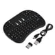 thumbnail image 2 of Teclado Touchpad Multifuncional ANGGREK 24G Mini Inalámbrico, 2 of 8