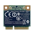 thumbnail image 1 of Mini PCI-E RT3290 150Mbps 2.4GHz Tarjeta red diente 3.0 adaptador Azul, 1 of 8