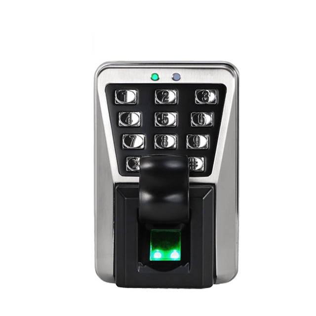 IP65 Waterproof Fingerprint Door Access Control System With IC Card Reader And Keypad MA500 Fingerprint Reader ,Easy to Use