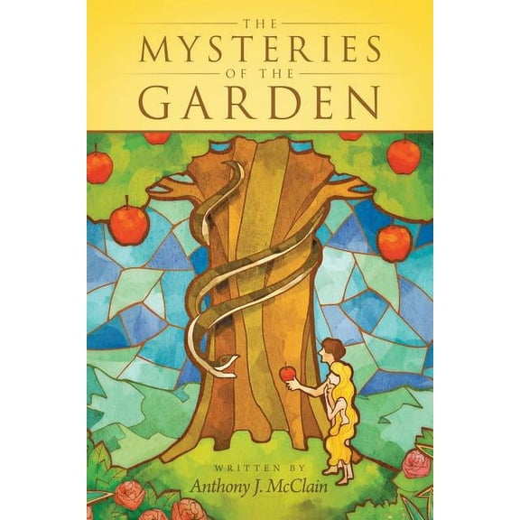 Mysteries of the Garden