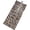Bronze, variant on Non Slip Pebble Bath Mat for Shower & Bathtub 38x17 | River Rock Look | Accupressure | Massage Bath Mats for Tub | 188 Suction Cups | Machine Washable, Dark Gray Pebbles