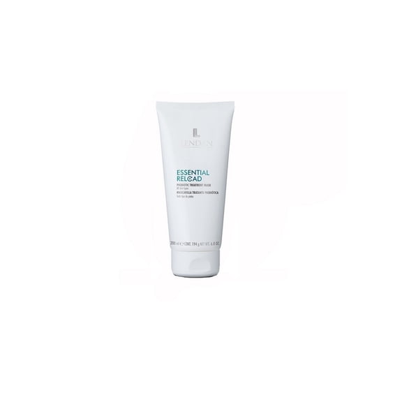 LENDAN - Enzymatic Facial Exfoliant - Essential Reload - 200 ml