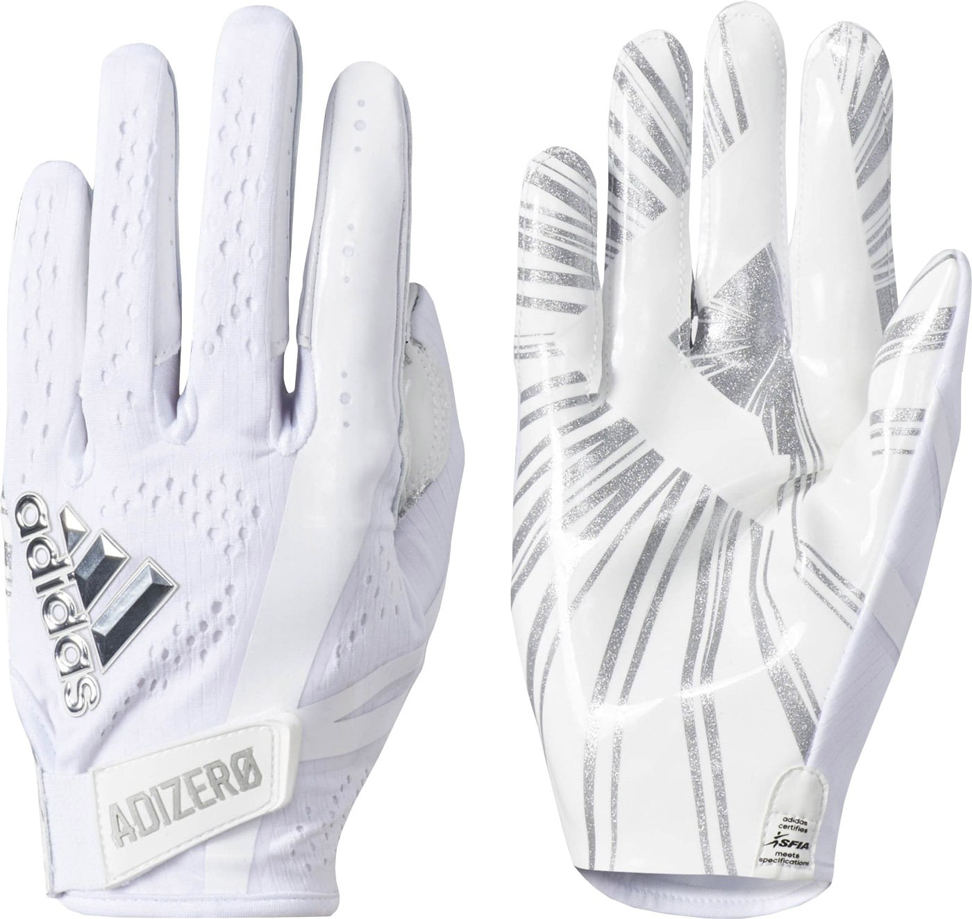 adidas adizero 5 star 6.0 football gloves - 54% remise -  www.muminlerotomotiv.com.tr