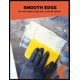 thumbnail image 4 of Esparcidores de relleno corporal KREFINISH, paquete de 100 unidades, color amarillo, tamaño 4, 4 of 7