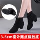 thumbnail image 1 of XIHAHA Otoño Invierno alta ayuda zapatos de baile para mujer señoras Salsa Tango salón fiesta chica sandalias mujer Jazz zapatillas zapatos de boda, 1 of 5