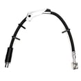 thumbnail image 1 of Dynamic Friction Company Front Left Brake Line Hose 350-47085 For 2010-2017 Chevrolet Equinox, 2010-2017 GMC Terrain, 1 of 4