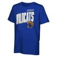 thumbnail image 3 of Preschool Outerstuff Kentucky Wildcats Mix 3-in-1 Combo T-Shirt Set, 3 of 4