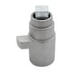 thumbnail image 2 of Accesorios Casquillo Regulador Reposabrazos para T5 CARAVELLE MULTIVAN (L), 2 of 8