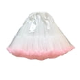 thumbnail image 2 of Falda de hilo suave sin huesos para uso diario, con soporte de nube de longitud media, falda interior de algodón de azúcar suave para niña lolita, 2 of 6