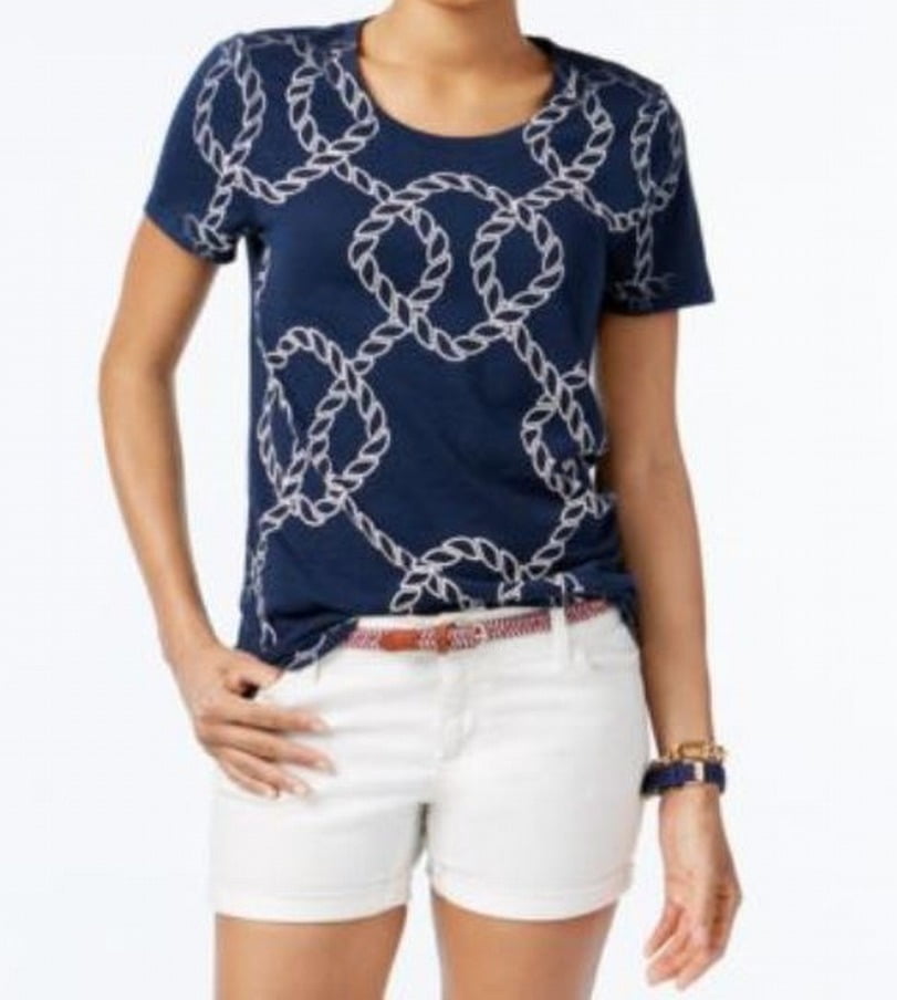 hilfiger tee