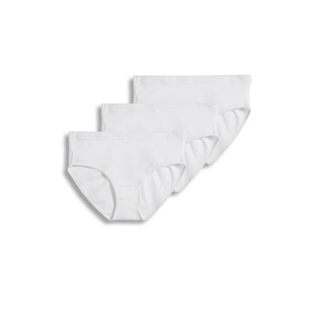 

Jockey Women Elance Breathe Hipster - 3 Pack