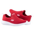 thumbnail image 1 of Tenis Sport Urbanos Suela Extra Ligera ROJO Comodos Unisex 24 Speed Limit 110, 1 of 6