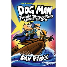 Dog Man: the Cat Kid Collection: from the Creator of Captain