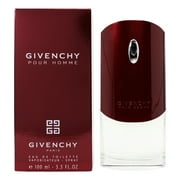 Givenchy Pour Homme by Givenchy 3.4 oz EDT for men