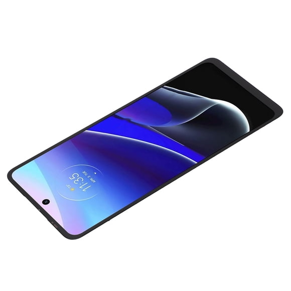 Conjunto De Digitalizador De Pantalla Táctil, Touch Sensible 3D Alto Brillo FHD Retrato Reemplazo Técnico Pantalla LCD Estable 6.8 Pulgadas Para XT2215DL
