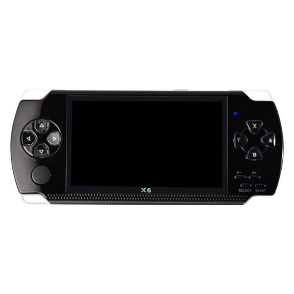 Handhel Portable Console Gaming Small Video Game 3ds Ps5000 Handheld Game Console Kids Video Game Football Handheld Game Game Consoles for Kids 8-12 Rg280m Old Game Console Portable Game System