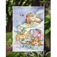 thumbnail image 3 of Carolines Treasures APH0229GF Noahs Ark Flag Garden Size, 3 of 3