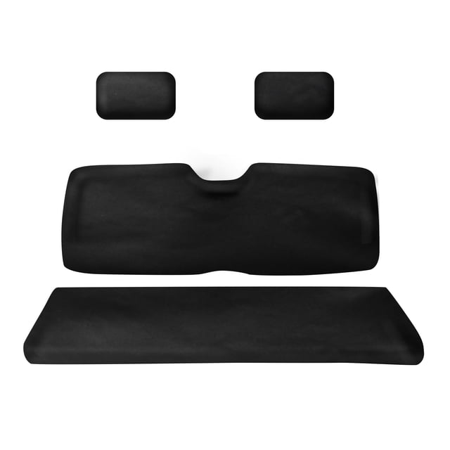 Funda de asiento UTV KEMIMOTO compatible con Polaris Ranger 500 700 800