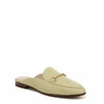 thumbnail image 2 of Sam Edelman Linnie Women's Pistachio Weave Mule 6M, 2 of 5