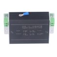 thumbnail image 1 of Protector contra sobretensiones de red, protector contra sobretensiones Gigabit Ethernet, pararrayos Gigabit, pararrayos para exteriores, solución innovadora, 1 of 8