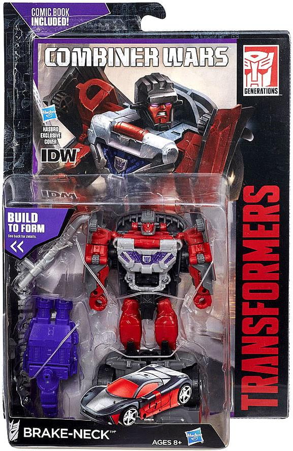 transformers combiner wars new toys