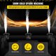 thumbnail image 2 of VEVOR Stage Equipment Máquina de efectos especiales&nbsp; 500W Stage 2pcs Effect Machine con control remoto inalámbrico&nbsp; Smart DMX Control Stage Equipment Beautiful Showing Machine para bodas, 2 of 9