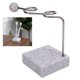 thumbnail image 1 of Soporte Para Cepillos De Dientes, Estante Pequeño Para Cepillos De Dientes Con Fondo Estable, Minimalista Moderno Para El Del Hogar, 1 of 7