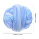 thumbnail image 2 of GOOHOCHY 1Pqt Roving Multicolor Para Manualidades Fácil Uso Resistente Ideal Fieltro Aguja Y Tejido, 2 of 6