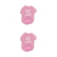 thumbnail image 2 of Ropa para mascotas Methold chaqueta de algodón para perros Rosado XS 2Conjunto, 2 of 6