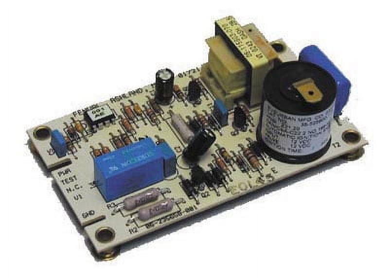 Suburban Module Board Replacement for SW6/10 Water Heater, Beige