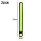 thumbnail image 2 of Pulseras Rawiri con luces LED para correr, conciertos, acampadas y deportes al aire libre, 2 of 5