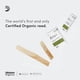 thumbnail image 3 of Cañas para saxofón alto D'Addario Organic Reserve 2.5 Strength, 3 of 6