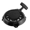 thumbnail image 1 of Pull Starter,Recoil Starter Pull Start Pull Start Assembly Recoil Pull Starter Extended Durability, 1 of 8