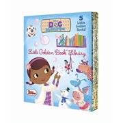 Doc Mcstuffins Lgb Box