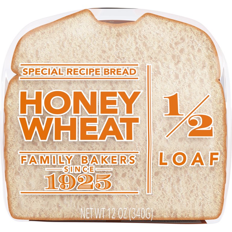 Whole Wheat Bread Band
