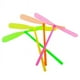 thumbnail image 5 of Frisbee de mano con libélula de bambú luminosa para niños, frisbee con libélula de bambú, hada voladora del cielo, catapulta de libélula de bambú, cohete volador del cielo, 5 of 5