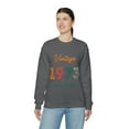 thumbnail image 6 of Vintage 1973 Limited Edition Sweatshirt Crewneck 50 years old 50th Birthday, 6 of 7
